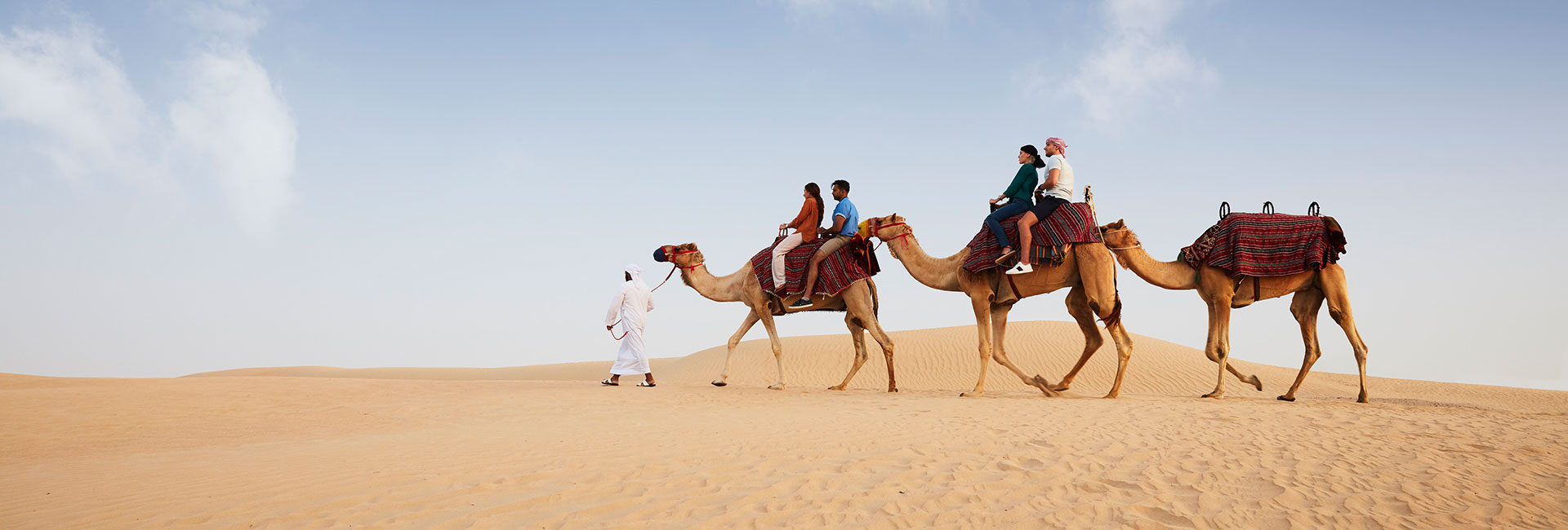 Bedouin Culture Safari