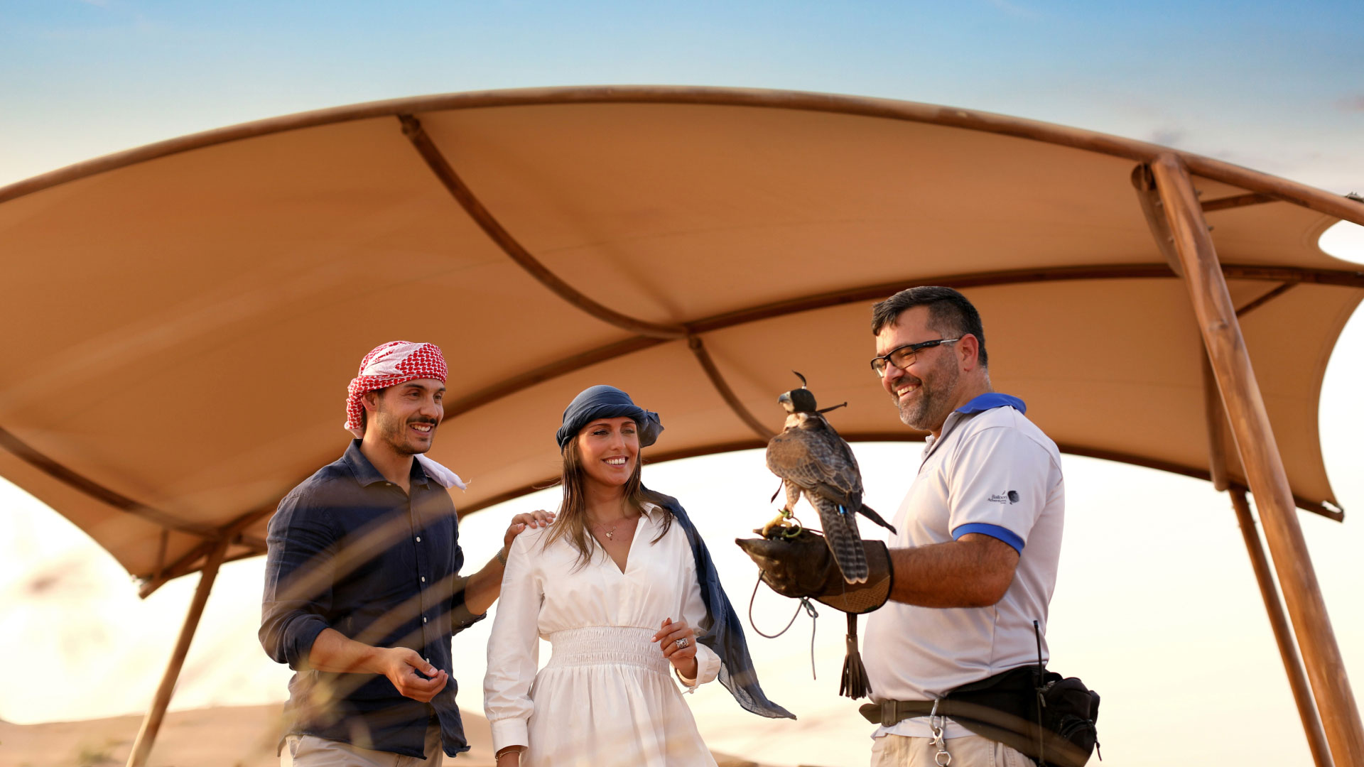 Ramadan Platinum Desert Safari