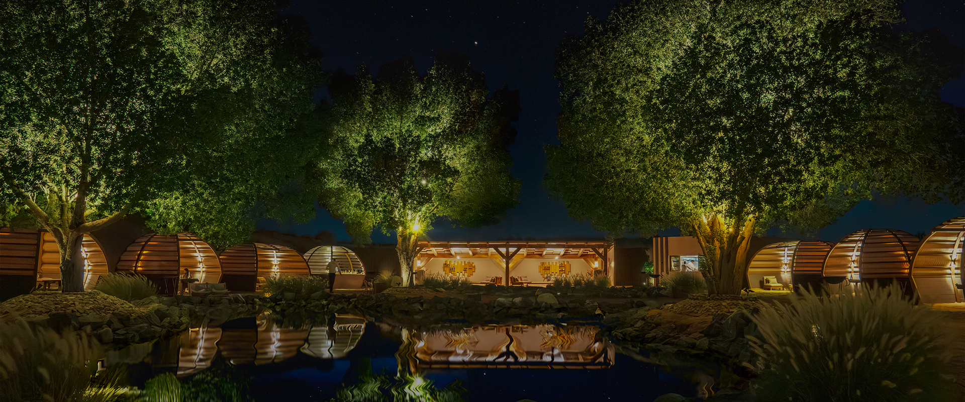 Hero Experiences Group Brochure