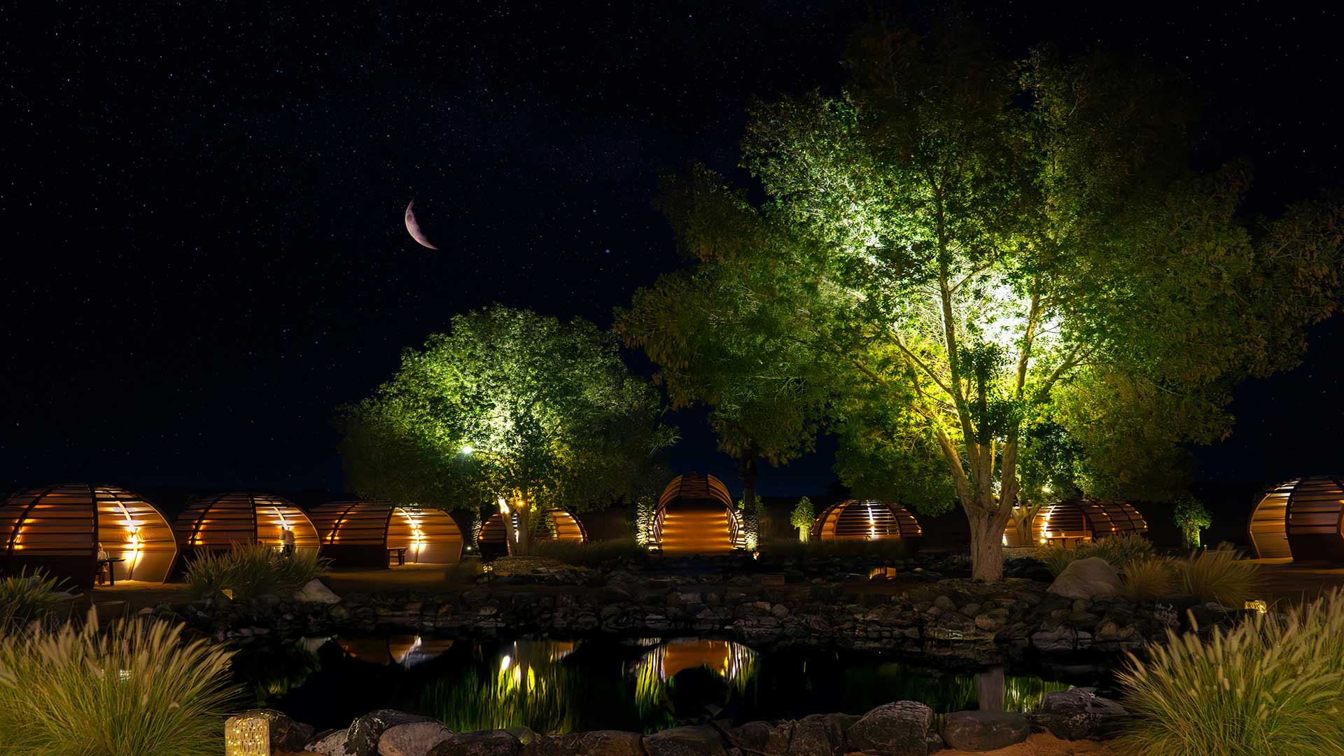 Hero Experiences Group Brochure