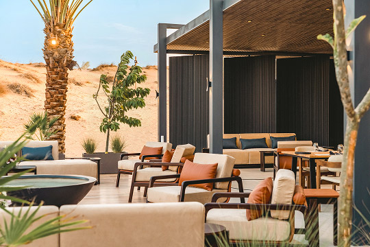 Royal Platinum Oasis (8+ pessoas)