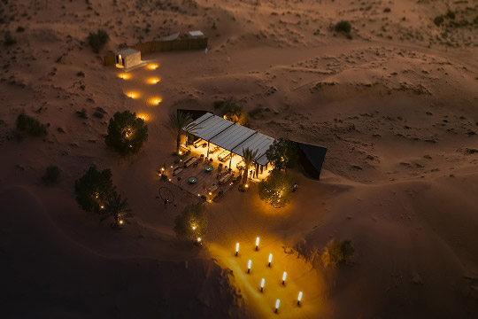 Royal Platinum Oasis (8+ pessoas)