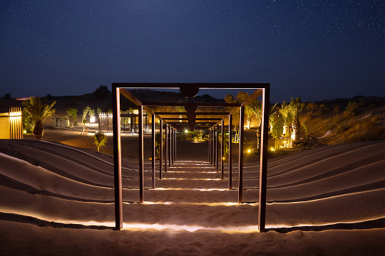 Nestled Platinum Oasis (2–10 pessoas)