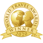 World Travel Awards Winner 2020